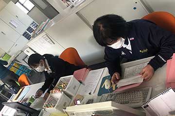 ホームヘルパー2
