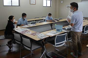 福祉用具センター１