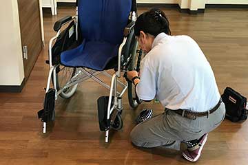 福祉用具センター2